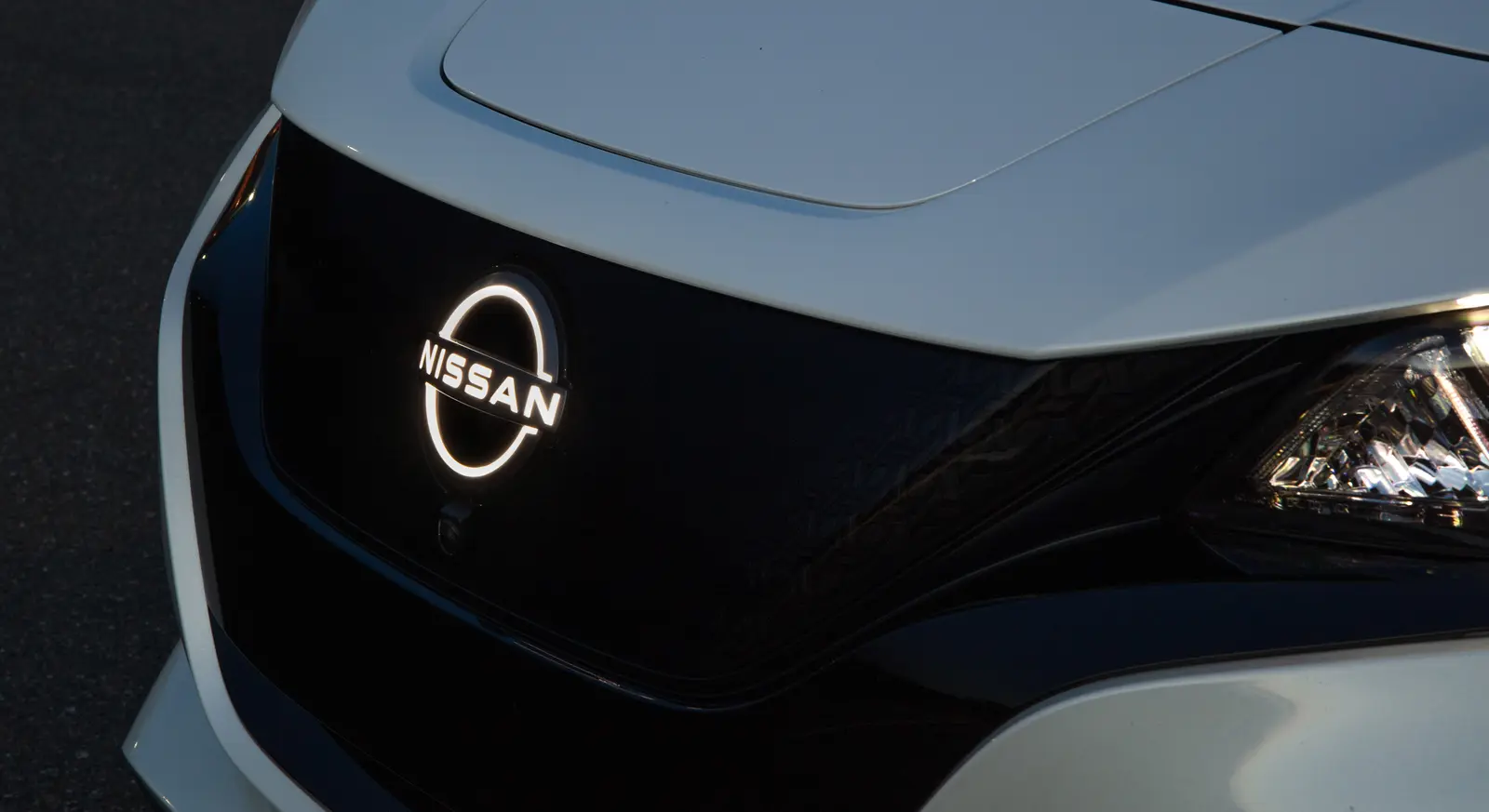 Nissan Leaf 2025 S Exterior